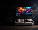 Cosmic Dreamscape