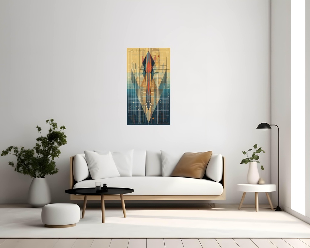 Geometric Harmony