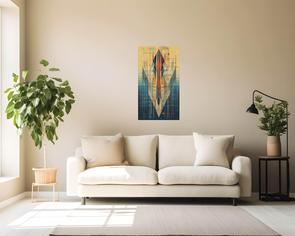 Geometric Harmony