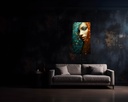 Mosaic Muse