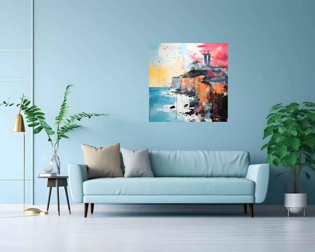 Lighthouse Reverie