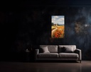 Tuscan Reverie