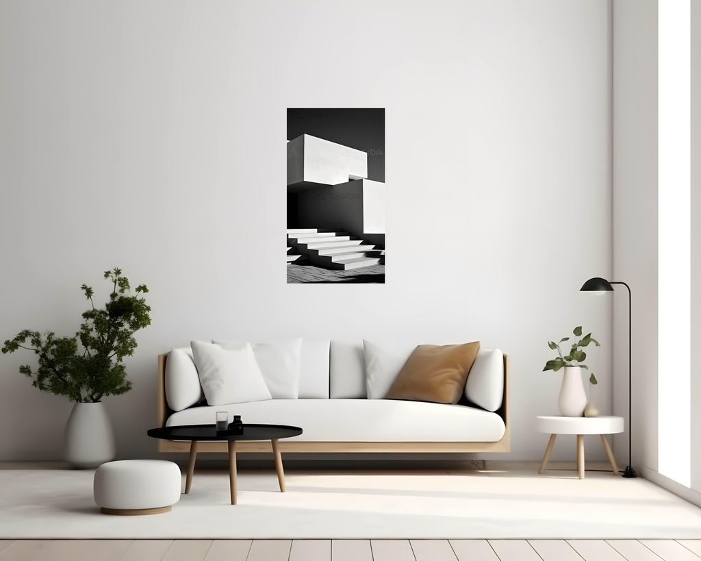 Monochrome Modernity