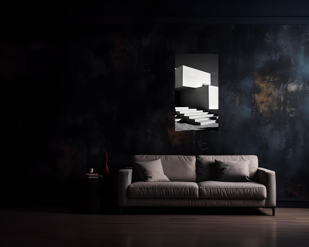Monochrome Modernity