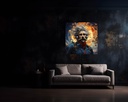 Cosmic Sonata
