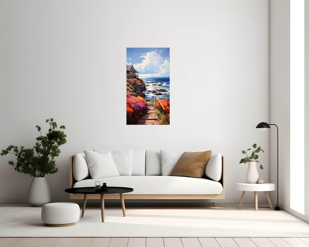 Seaside Serenity