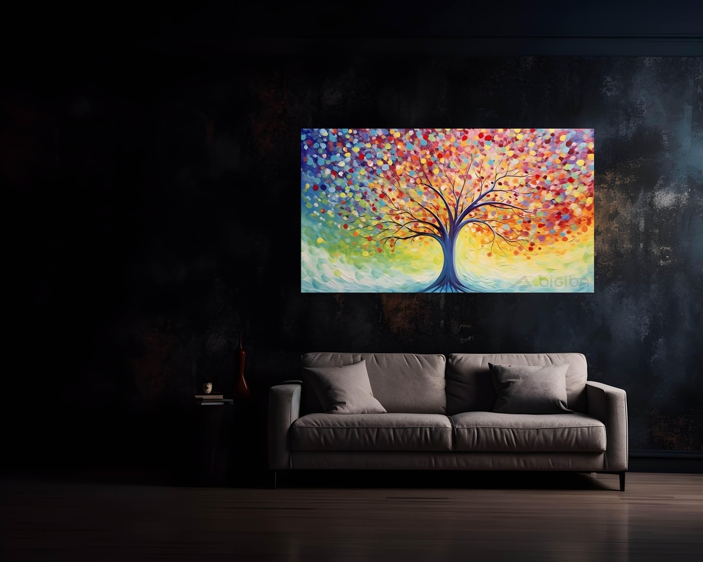 Spectrum of Whispers
