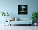 Luminous Enclave