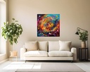 Cosmic Symphony