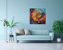 Cosmic Symphony