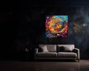 Cosmic Symphony