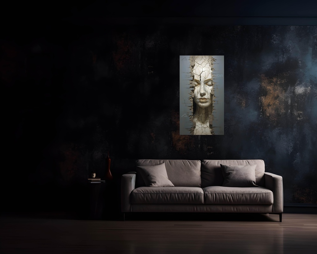 Fragmented Elegance