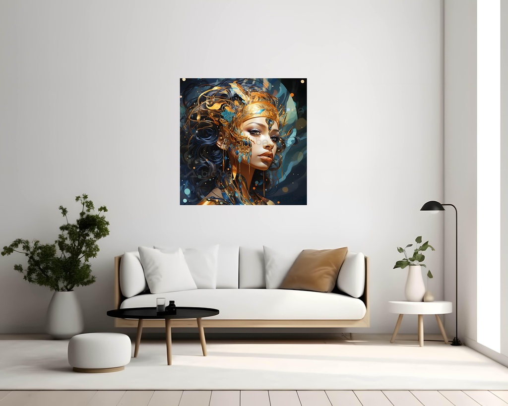 Ethereal Elegance