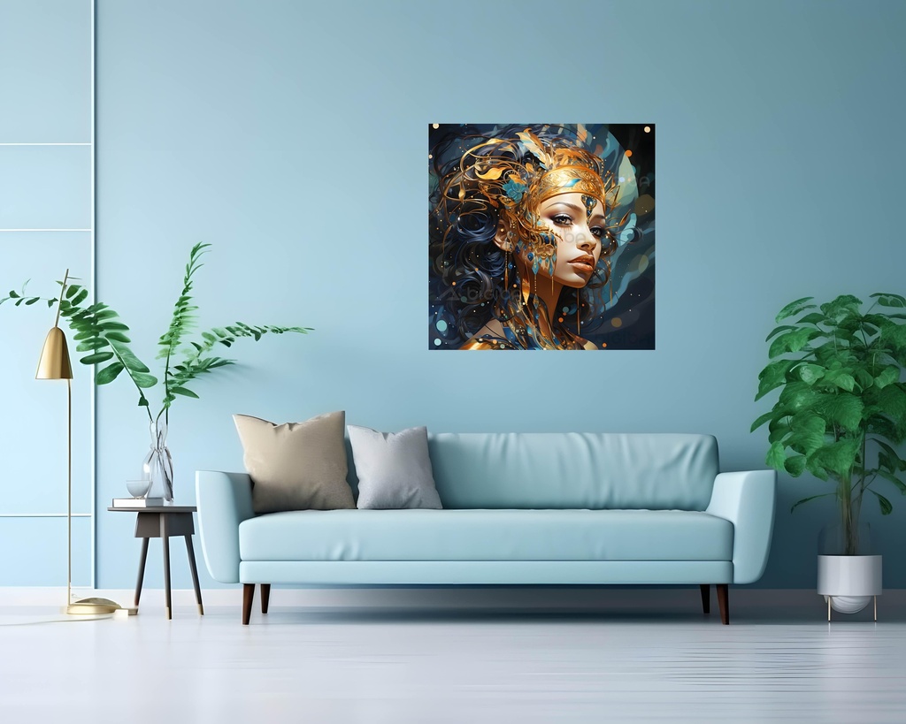Ethereal Elegance