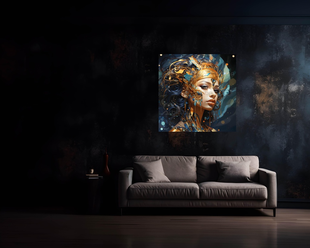 Ethereal Elegance
