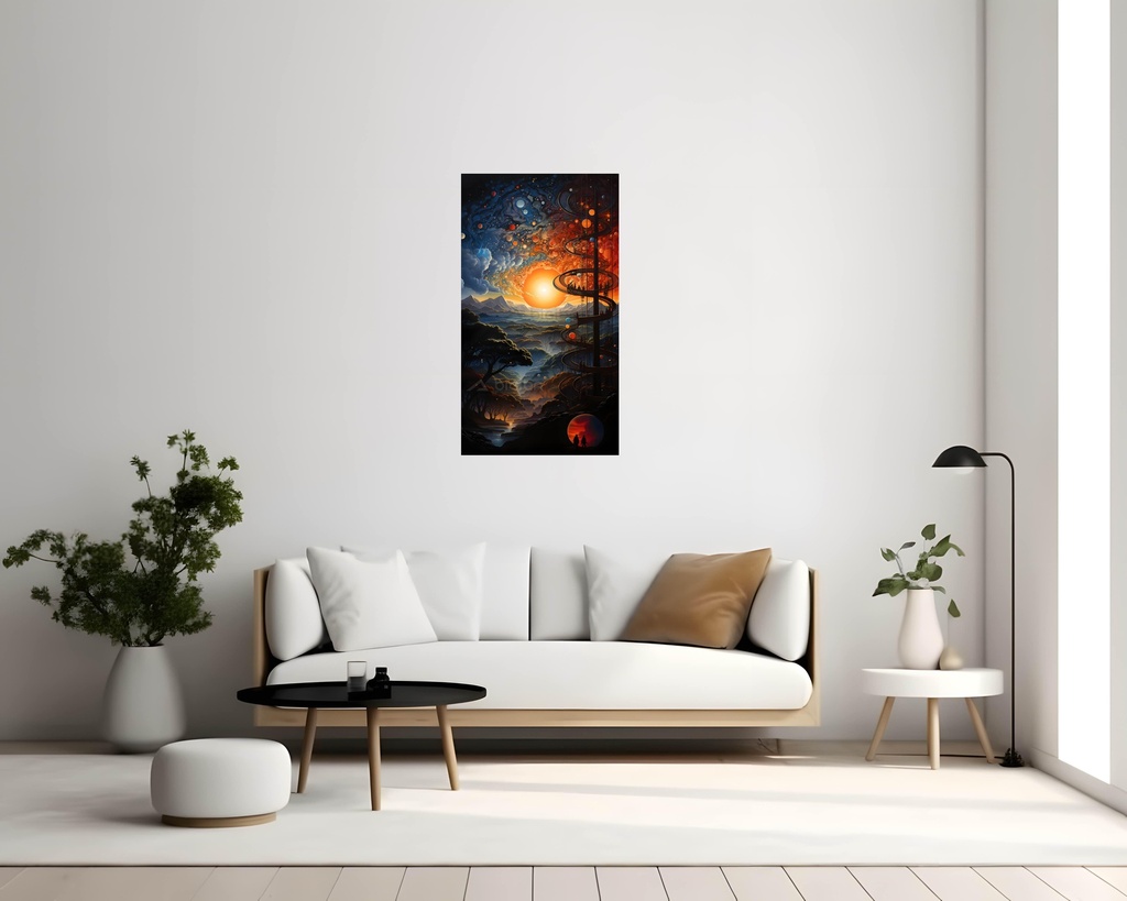 Celestial Reverie