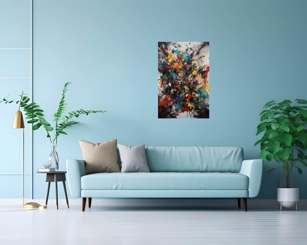 Chromatic Symphony