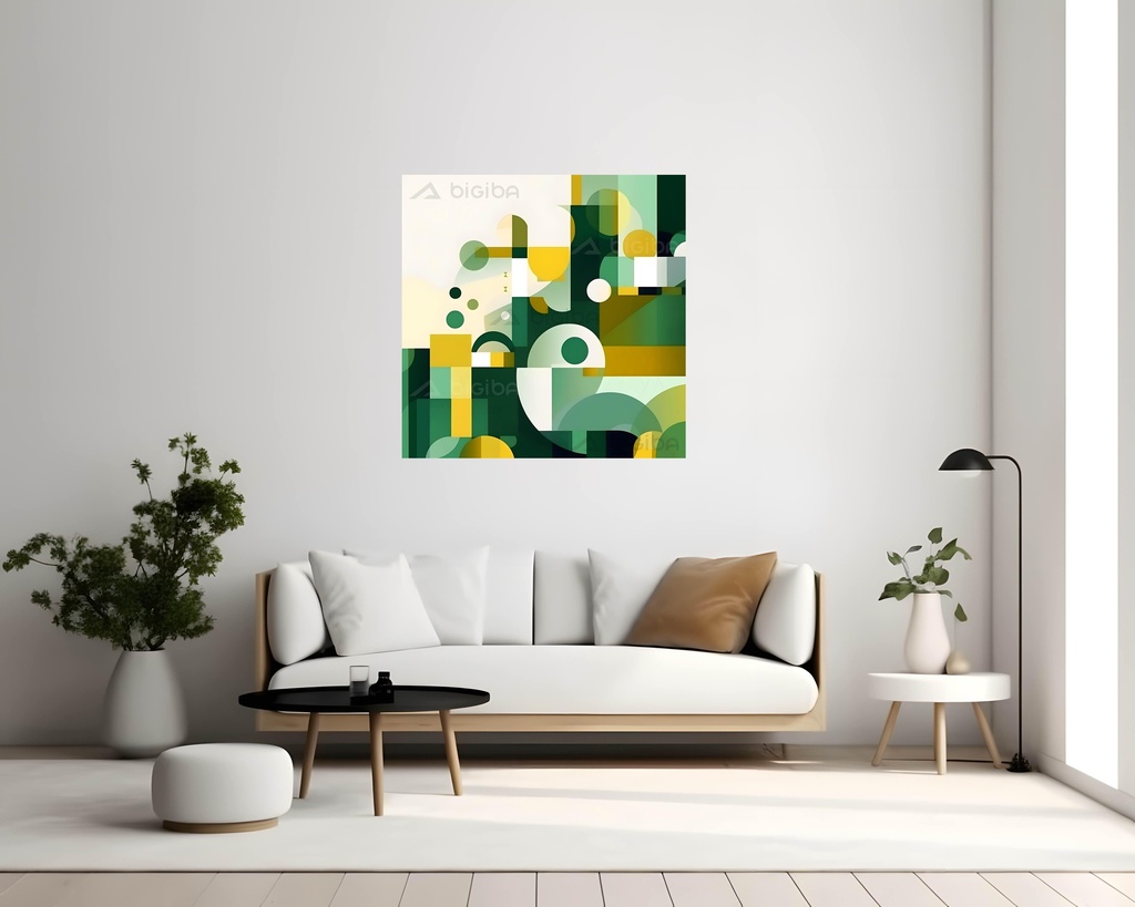 Verdant Harmony
