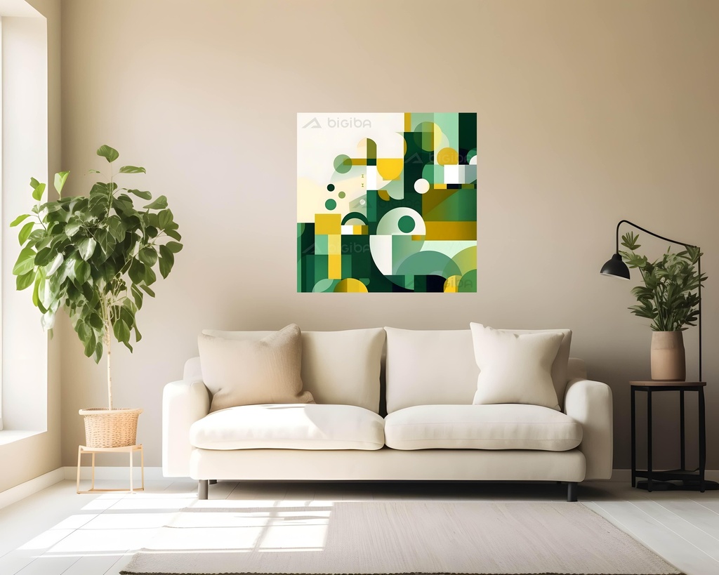 Verdant Harmony
