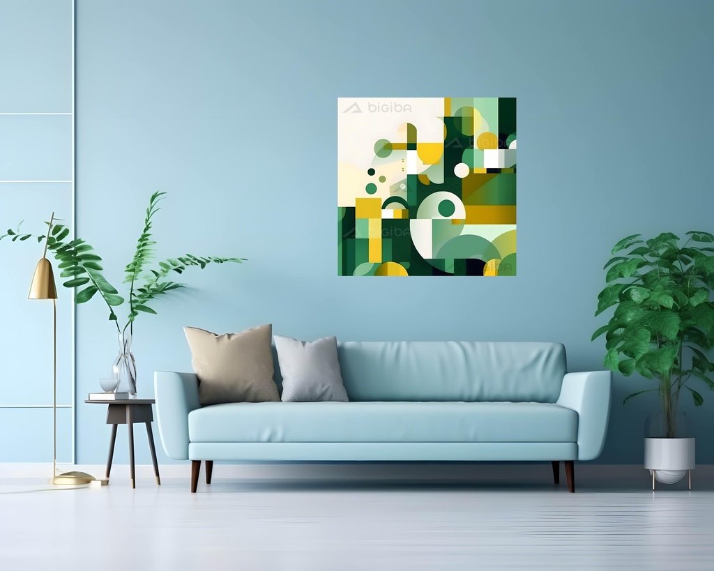 Verdant Harmony