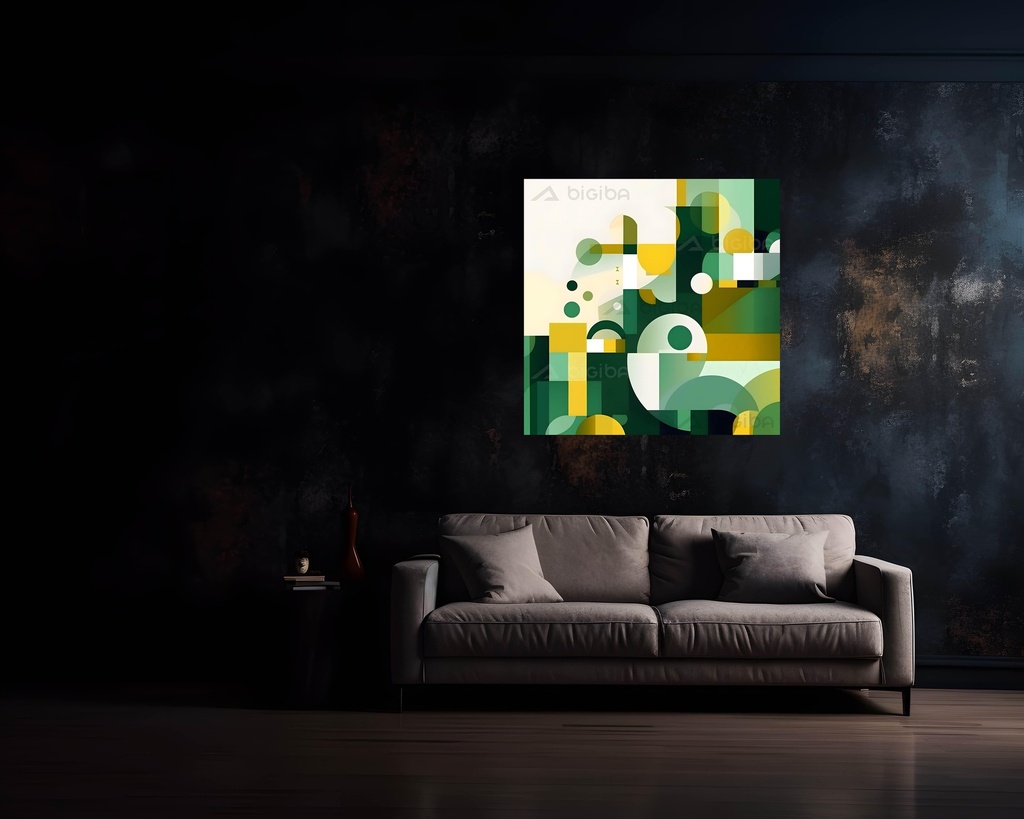 Verdant Harmony