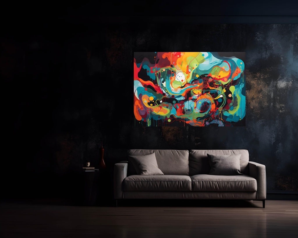 Cosmic Dance