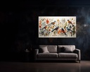 Avian Melody in Autumn