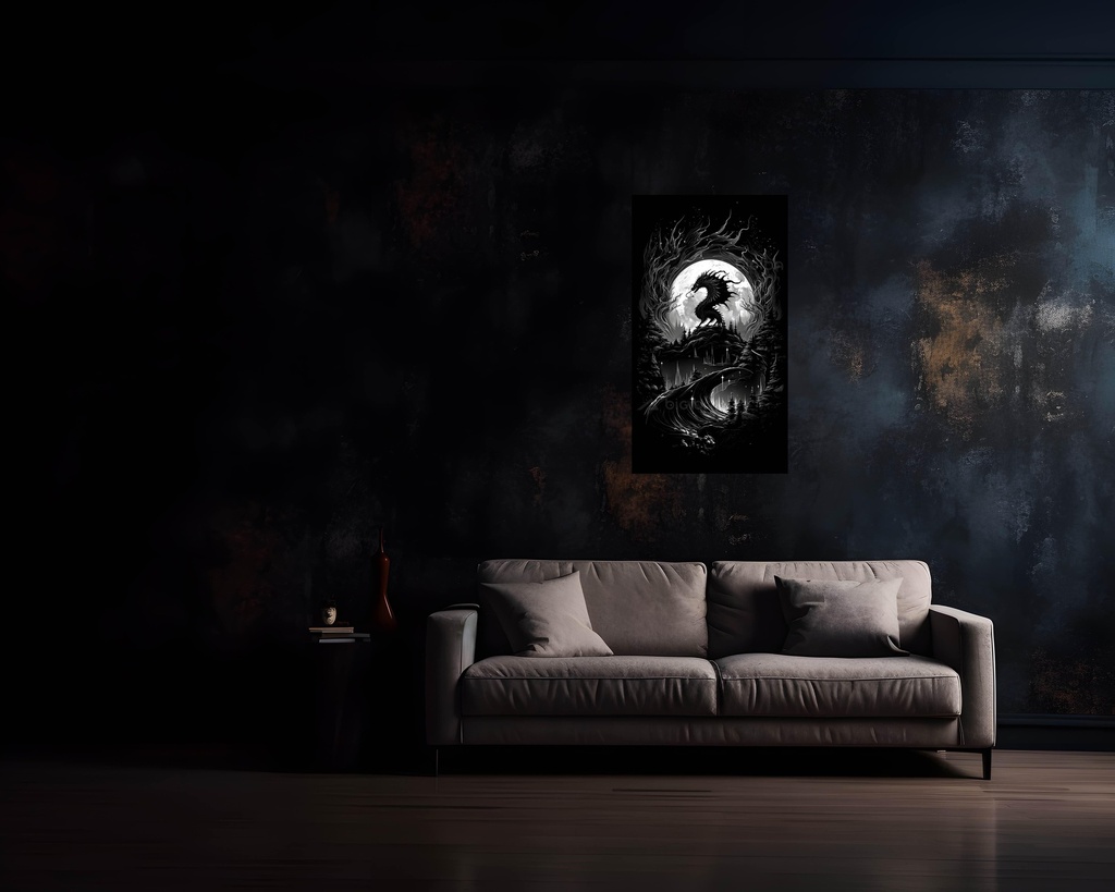 Moonlit Mythos