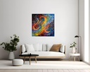 Cosmic Rhapsody