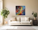 Cosmic Rhapsody