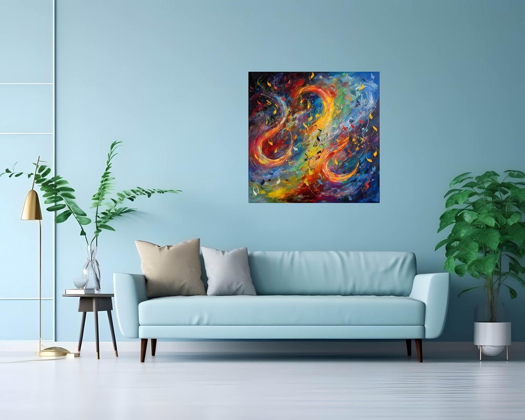 Cosmic Rhapsody