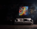 Cosmic Rhapsody