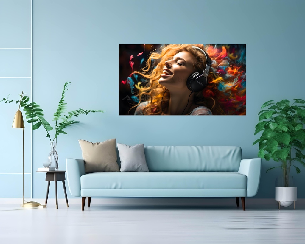 Rhapsody in Colors