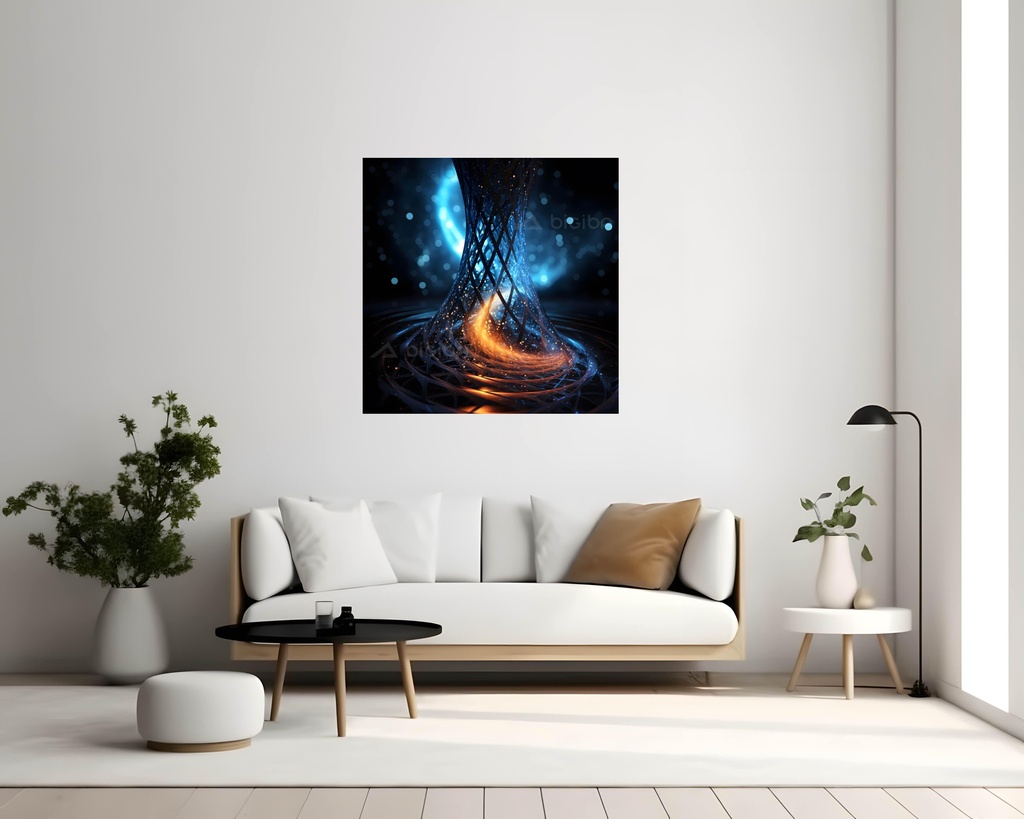 Cosmic Symphony