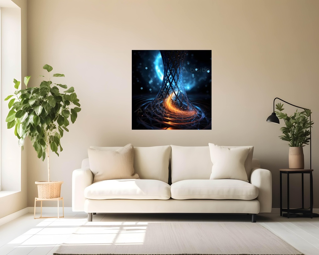 Cosmic Symphony