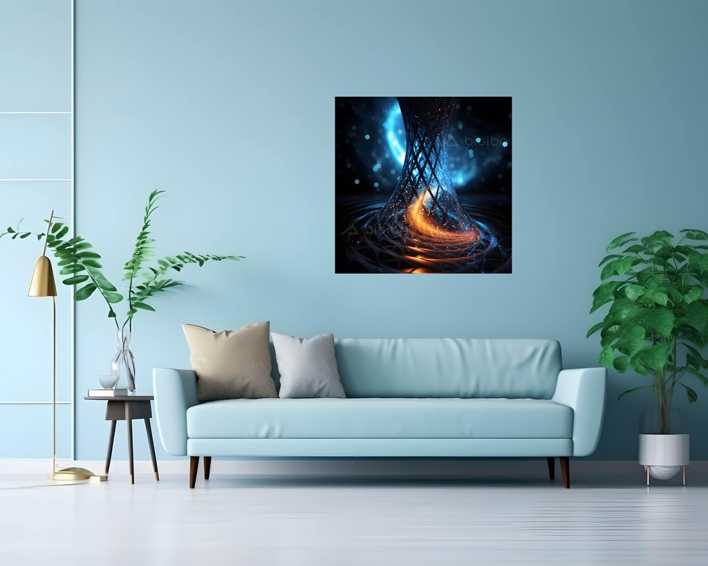 Cosmic Symphony
