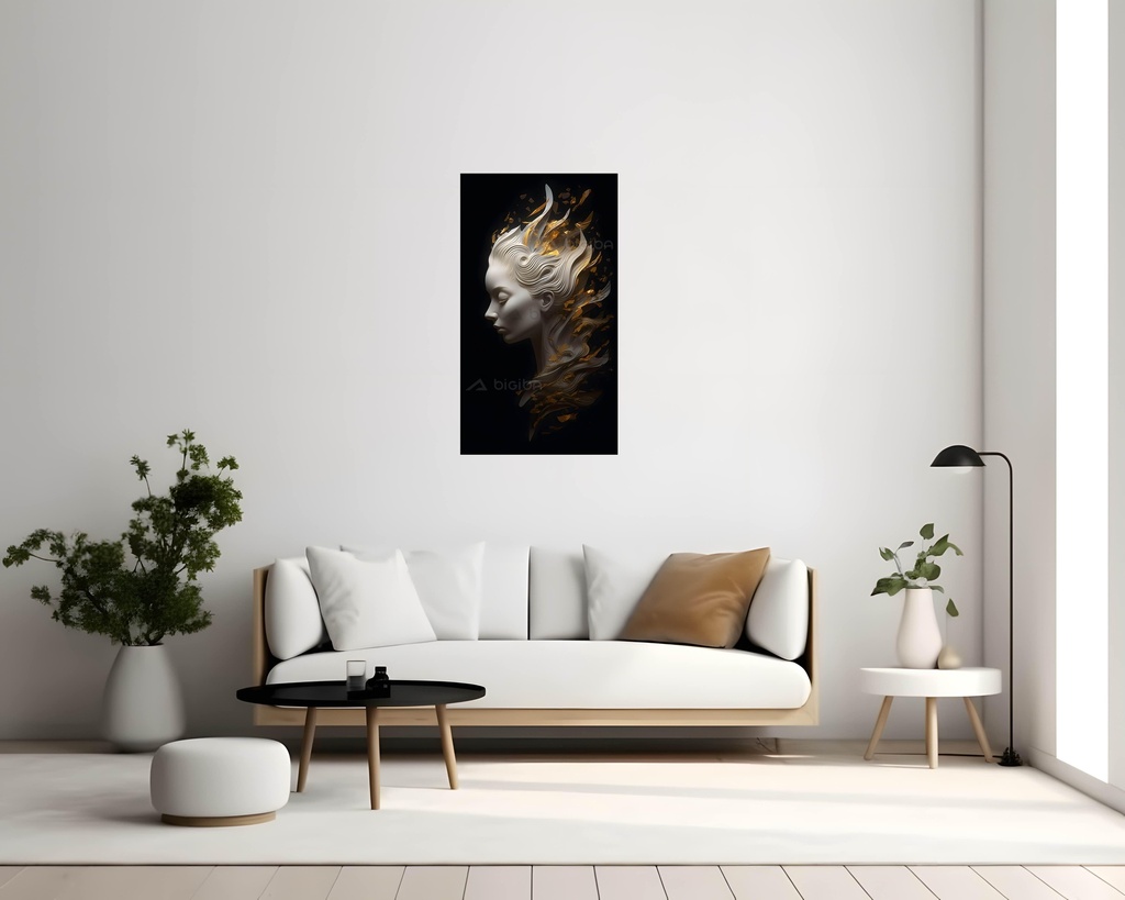 Ethereal Elegance