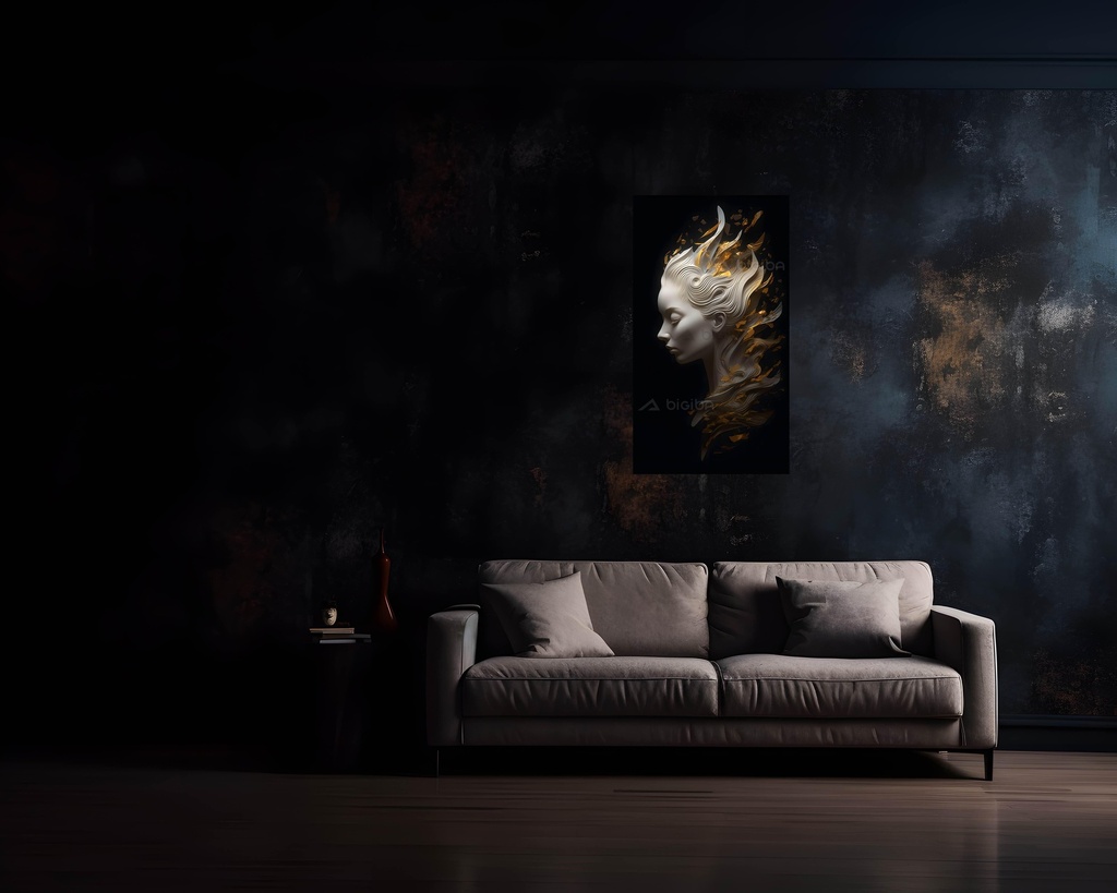Ethereal Elegance