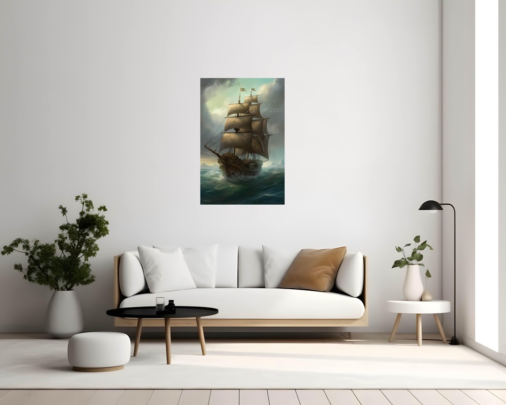 Voyage of the Ancients