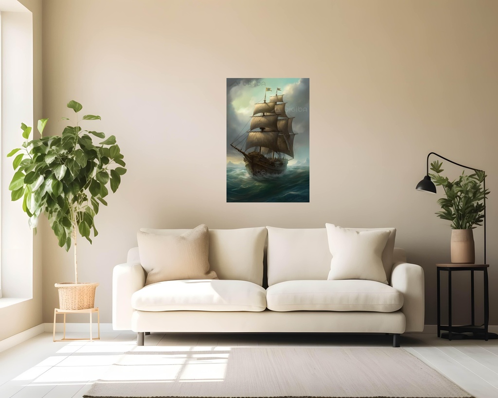 Voyage of the Ancients