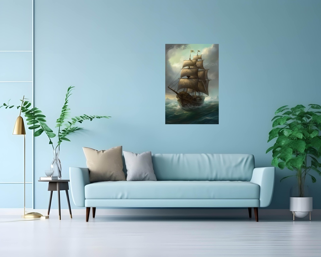 Voyage of the Ancients