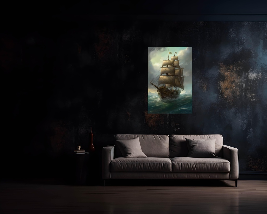 Voyage of the Ancients
