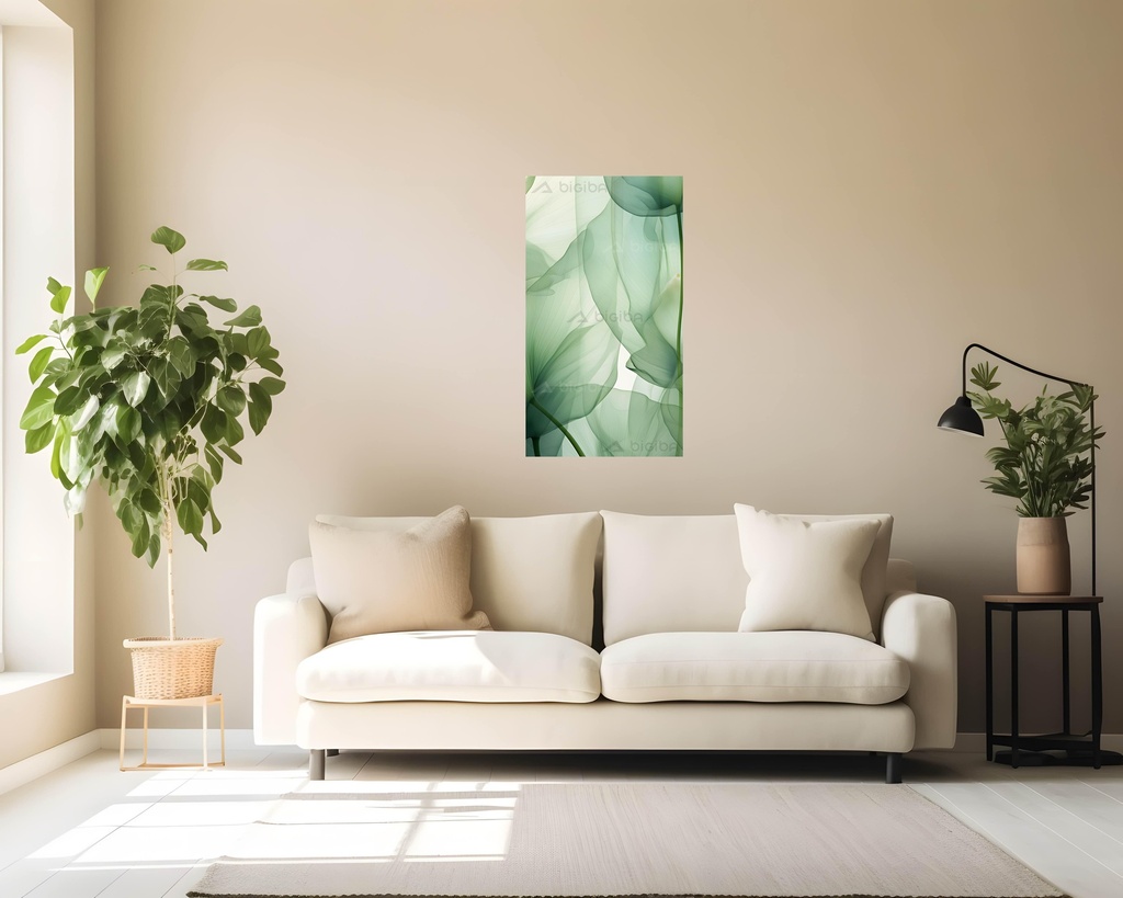 Verdant Whispers