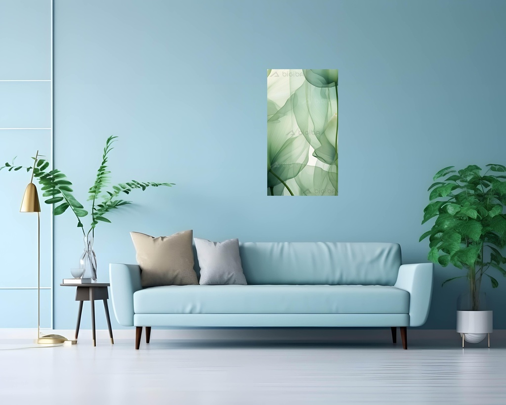 Verdant Whispers