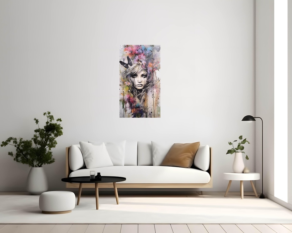 Ethereal Muse