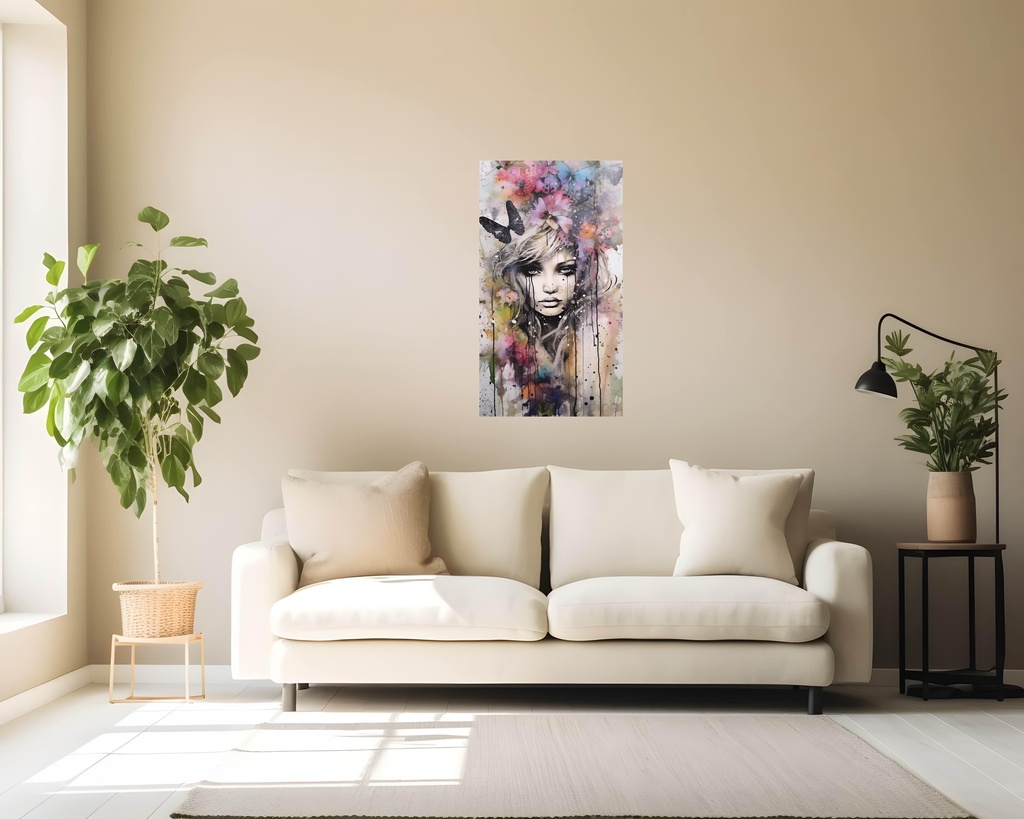 Ethereal Muse