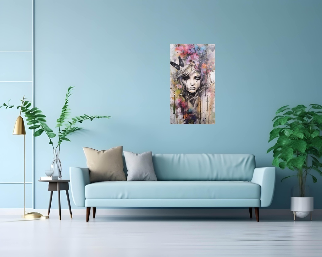 Ethereal Muse