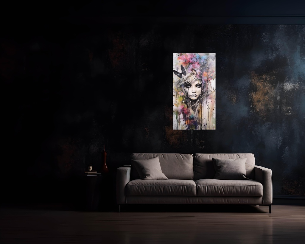 Ethereal Muse