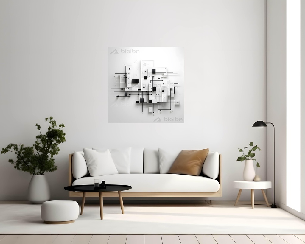 Monochrome Complexity