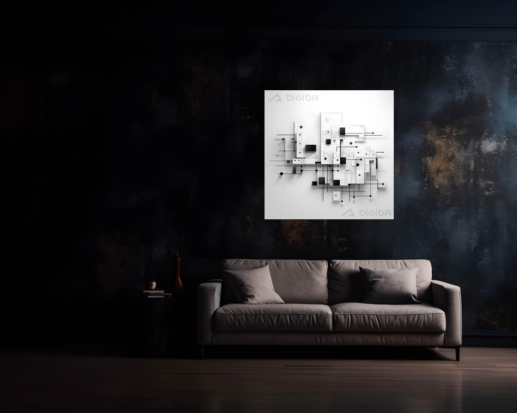 Monochrome Complexity